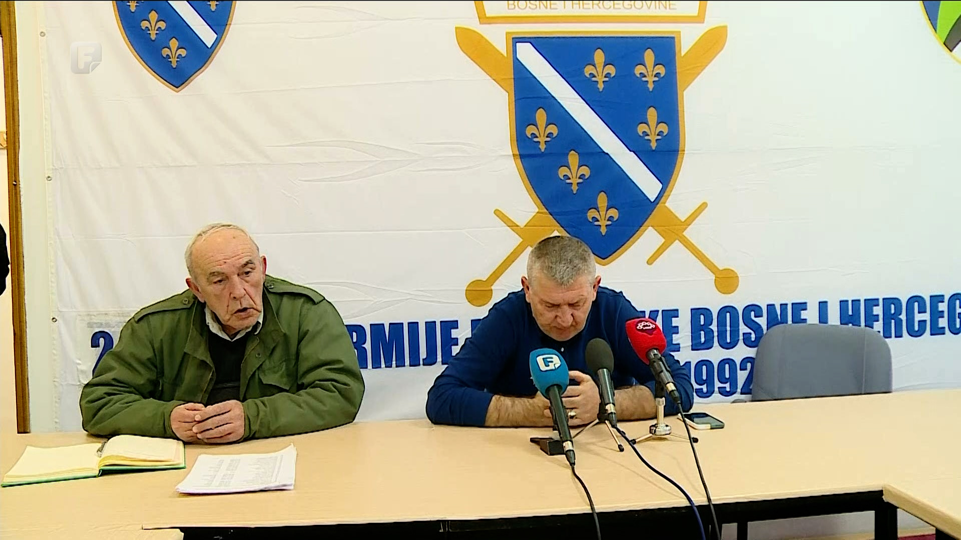 Država BiH mora stati iza svojih boraca, jedino im ona može suditi